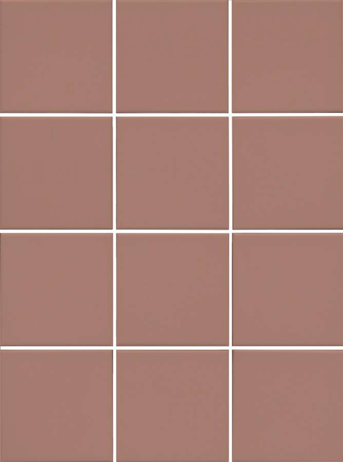 Керамогранит 1336 Агуста  розовый матовый (9,8см*9,8см*7мм) (97шт/0,922м2) из 12 частей 30x40 , м2 Керамогранит 1336 Агуста  розовый матовый (9,8см*9,8см*7мм) (97шт/0,922м2) из 12 частей 30x40 , м2