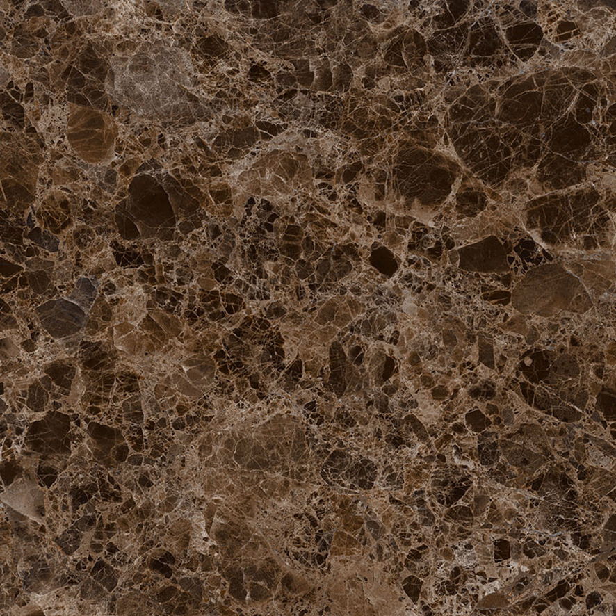 Керамогранит К26_11 Emperador Brown (60смх60смх9мм) (4шт_1,44м2) полированный, м2 Керамогранит К26_11 Emperador Brown (60смх60смх9мм) (4шт_1,44м2) полированный, м2