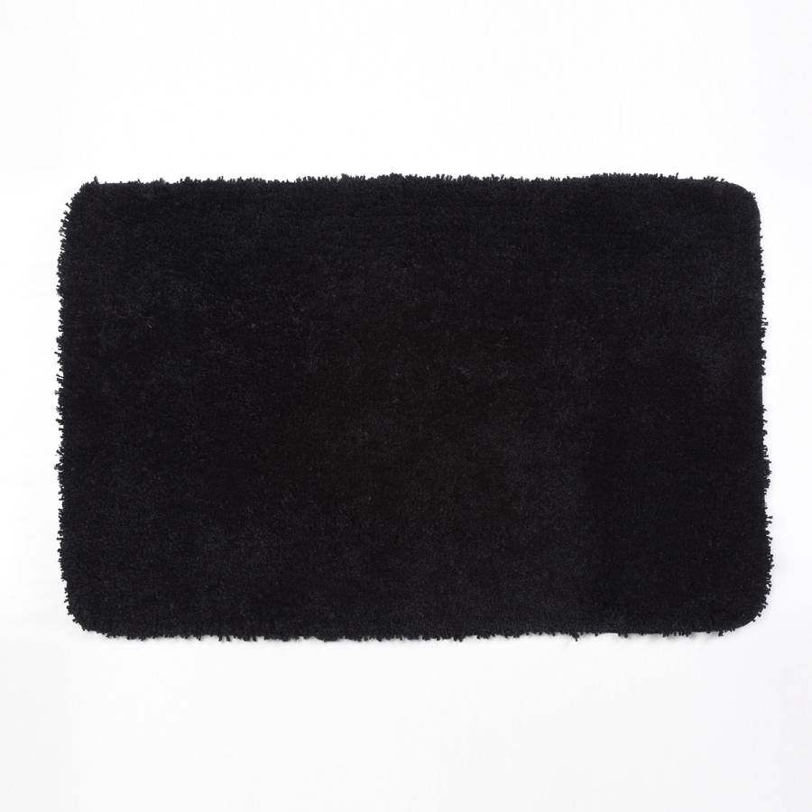 Kammel BM-8316 Black Коврик для ванной комнаты Kammel BM-8316 Black Коврик для ванной комнаты