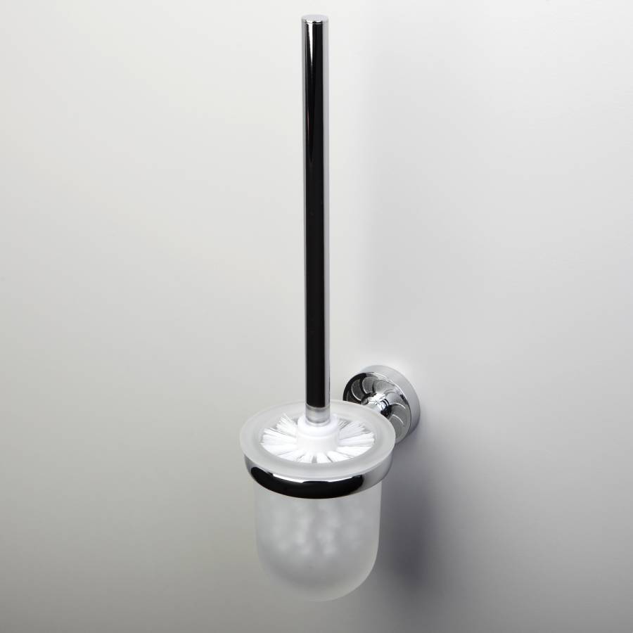 Isen K-4027 Щетка для унитаза подвесная Isen K-4027 Щетка для унитаза подвесная