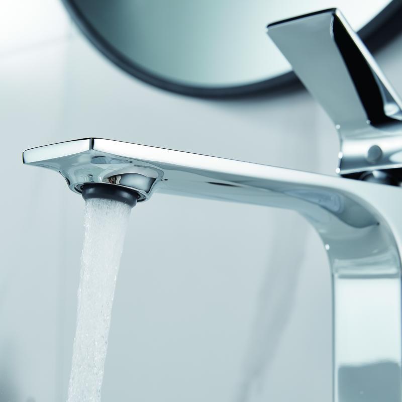 Смеситель для раковины Shevanik S61 S6111 Смеситель для раковины Shevanik S61 S6111