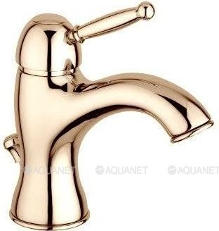 Смеситель для раковины Paffoni Giorgia GI075BR