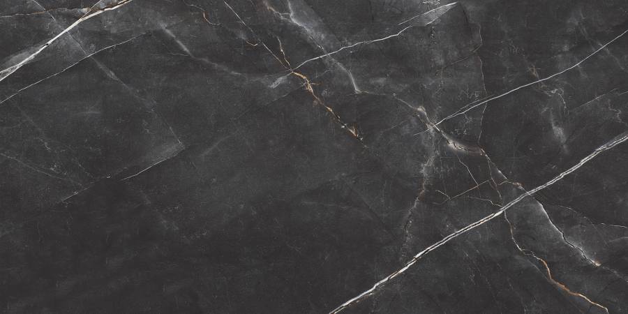 Zodiac Керамогранит темно-серый 60x120 Полированный Zodiac Керамогранит темно-серый 60x120 Полированный