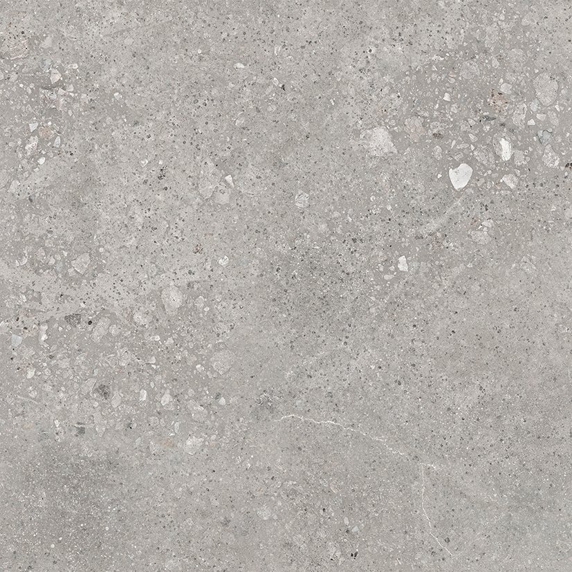 Harley Керамогранит серый 50х50 матовый Harley Керамогранит серый 50х50 матовый