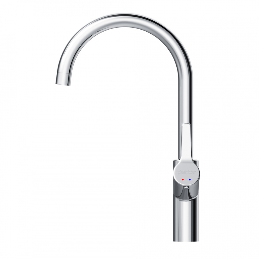 DX310720000 Eclipse, Смеситель Для кухни, Хром DX310720000 Eclipse, Смеситель Для кухни, Хром