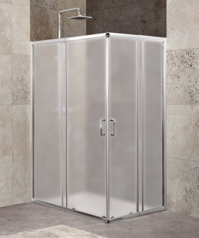 Душевой уголок BelBagno UNIQUE-AH-2-100/115-75/90-M-Cr Душевой уголок BelBagno UNIQUE-AH-2-100/115-75/90-M-Cr