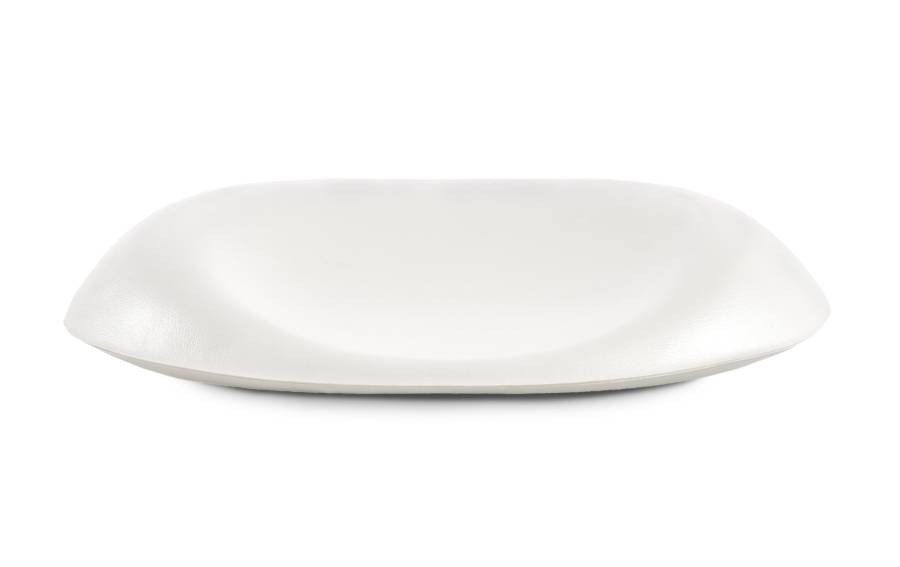 Подголовник для ванны Creto белый 1-06PW Подголовник для ванны Creto белый 1-06PW