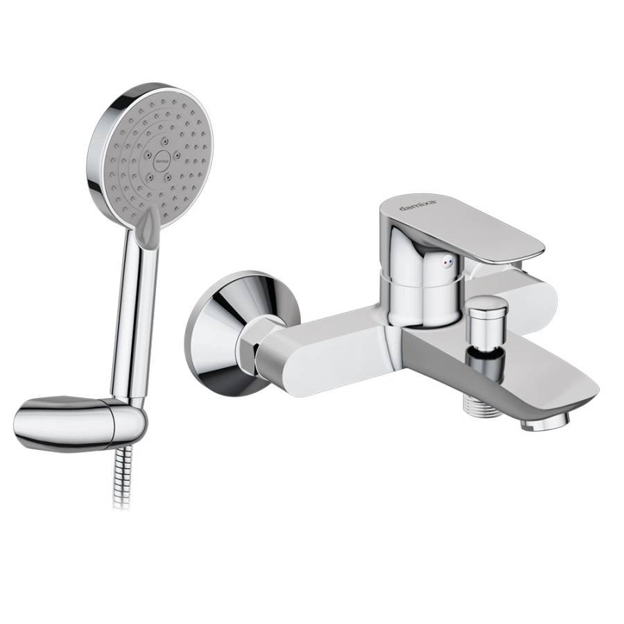 781300000 Набор 2 в 1: Origin Evo 2, Смеситель для в/д, Origin One 2.0 душ. набор: душ 3ф,шланг,держ 781300000 Набор 2 в 1: Origin Evo 2, Смеситель для в/д, Origin One 2.0 душ. набор: душ 3ф,шланг,держ