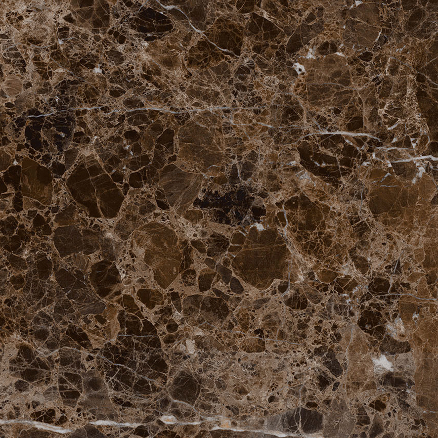 Керамогранит К26_11 Emperador Brown (60смх60смх9мм) (4шт_1,44м2) полированный, м2 Керамогранит К26_11 Emperador Brown (60смх60смх9мм) (4шт_1,44м2) полированный, м2