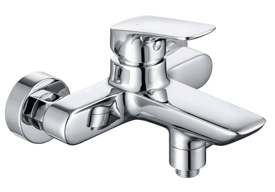 Смеситель для ванны AQUATEK AQ1040CR ВЕГА  Смеситель для ванны AQUATEK AQ1040CR ВЕГА