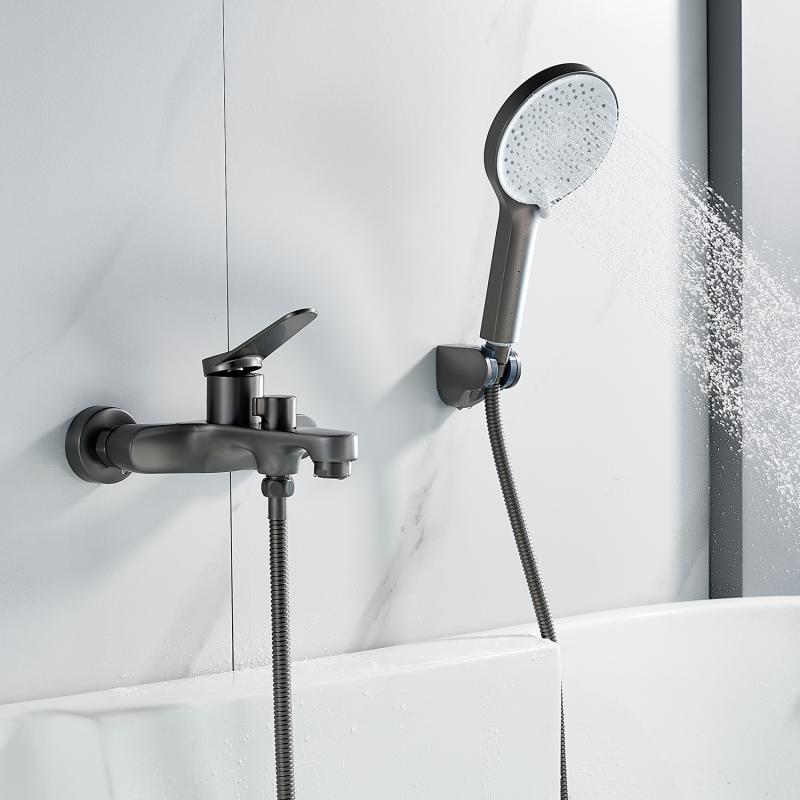 Смеситель для ванны Shevanik S62T S6202T Смеситель для ванны Shevanik S62T S6202T