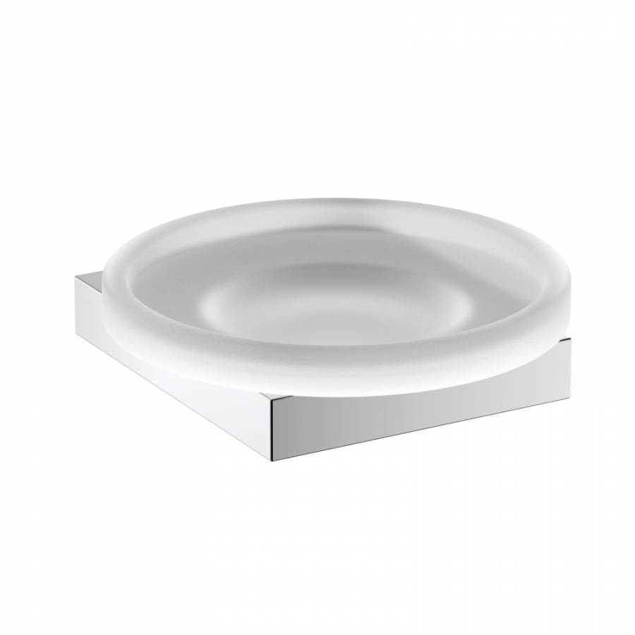 Мыльница Timo Petruma 15221/00 хром Мыльница Timo Petruma 15221/00 хром