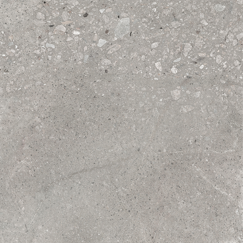 Harley Керамогранит серый 50х50 матовый Harley Керамогранит серый 50х50 матовый