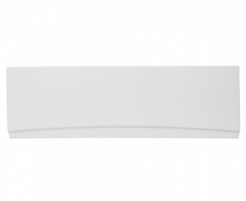 Фронтальная панель для ванны Aquanet Bright 165 Фронтальная панель для ванны Aquanet Bright 165