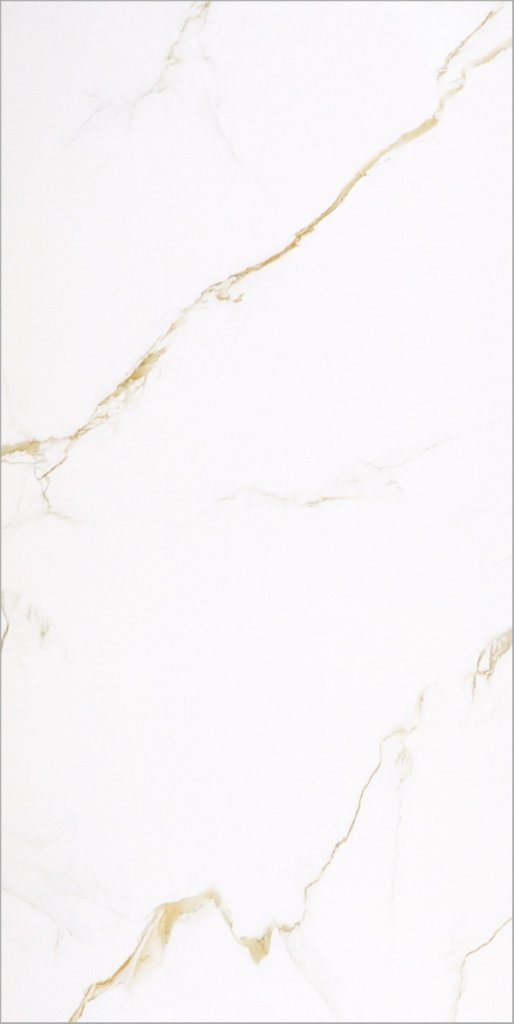 Керамогранит GOLDEN CARRARA 60*120 (2 шт-1,44 м2)  Керамогранит GOLDEN CARRARA 60*120 (2 шт-1,44 м2)
