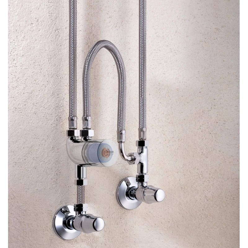 Термостат центральный Grohe Grohtherm Micro 34487000 хром Термостат центральный Grohe Grohtherm Micro 34487000 хром