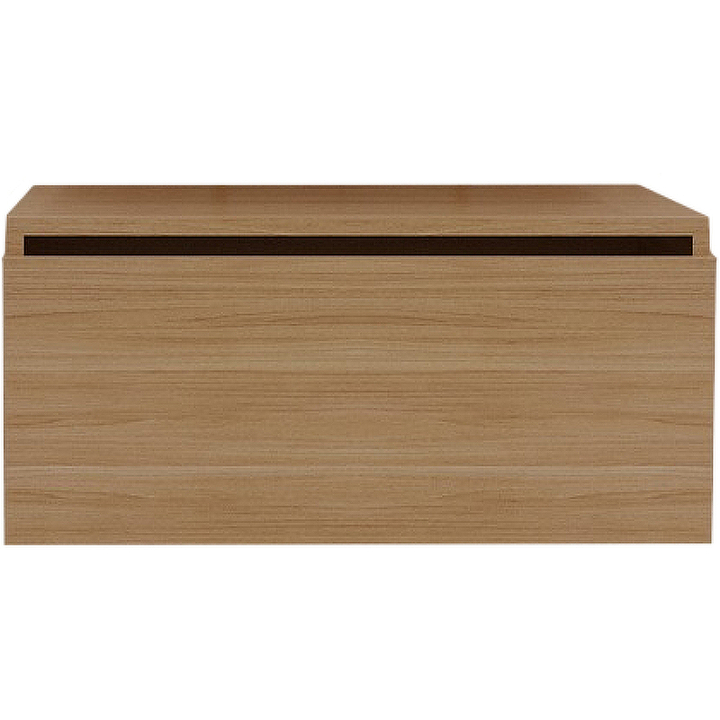 Ящик под столешницу 100см LIGHT OAK VALLESSI UNO-S 897-100-L Boheme Ящик под столешницу 100см LIGHT OAK VALLESSI UNO-S 897-100-L Boheme