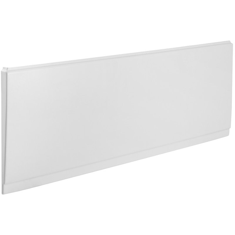 Передняя панель для акриловой ванны CEZARES PLANE/DUO-190-SCR-W37 Передняя панель для акриловой ванны CEZARES PLANE/DUO-190-SCR-W37