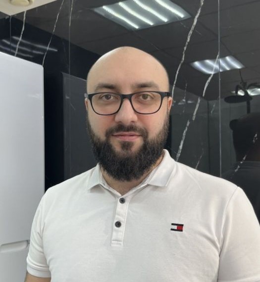 Смирнов Тимур