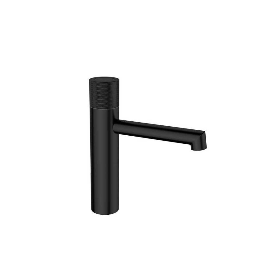 Смеситель для раковины Desire VBF-1D3MB, черный Смеситель для раковины Desire VBF-1D3MB, черный