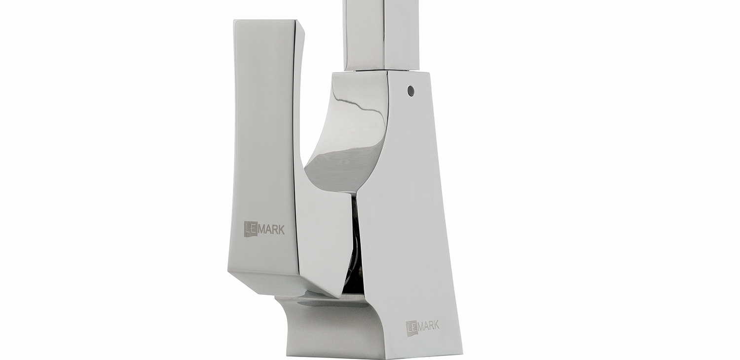 Смеситель Lemark Unit LM4555C для кухни Смеситель Lemark Unit LM4555C для кухни
