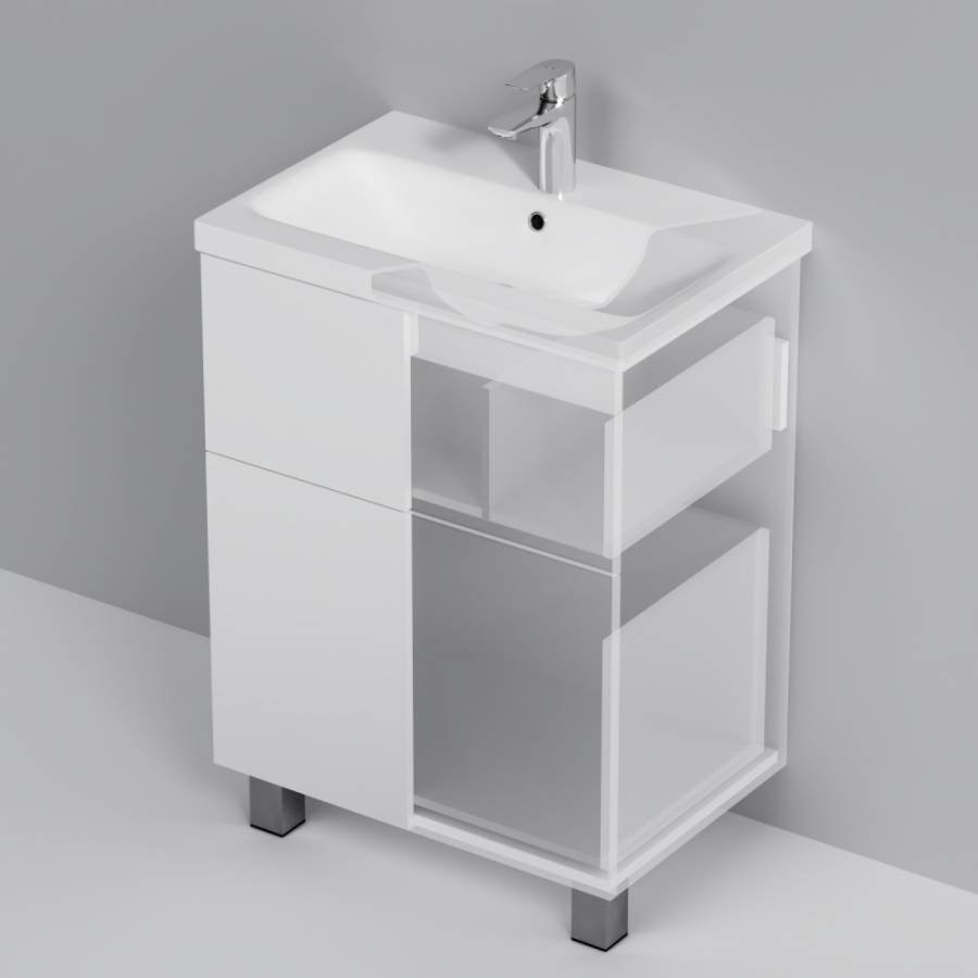 База под раковину напольная M90FSX06022WG32 База под раковину напольная M90FSX06022WG32