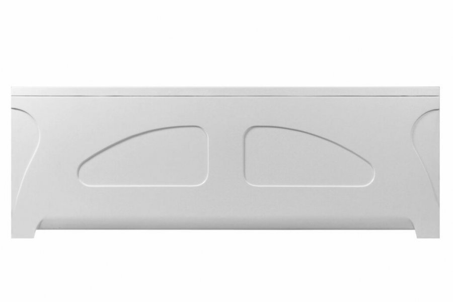 Экран фронтальный для ванны "Delta 190 silk" 1900 Экран фронтальный для ванны "Delta 190 silk" 1900