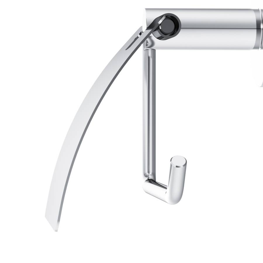 A85A341400 X-Joy, Держатель для туалетной бумаги с крышкой, хром A85A341400 X-Joy, Держатель для туалетной бумаги с крышкой, хром