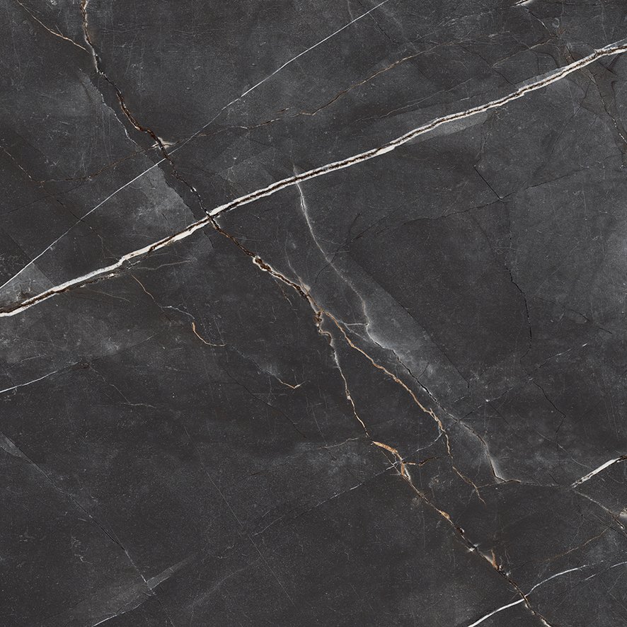 Zodiac Керамогранит темно-серый 60x60 Полированный Zodiac Керамогранит темно-серый 60x60 Полированный