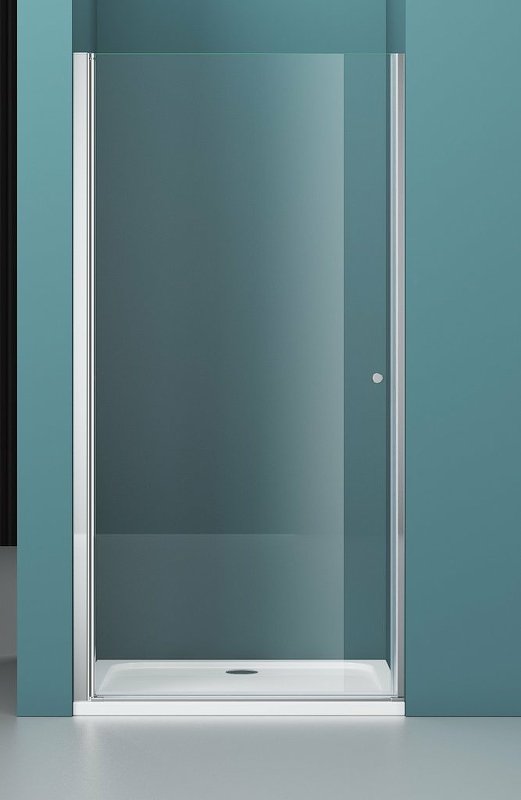 Душевая дверь BelBagno ETNA-B-1-60-C-Cr Душевая дверь BelBagno ETNA-B-1-60-C-Cr