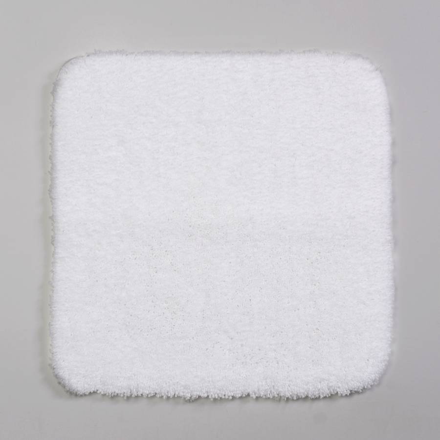 Kammel BM-8345 White Коврик для ванной комнаты Kammel BM-8345 White Коврик для ванной комнаты