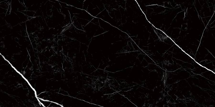 Керамогранит Laparet Nero Marquina черный глянцевый 60х120 (2шт_1,44м) Керамогранит Laparet Nero Marquina черный глянцевый 60х120 (2шт_1,44м)