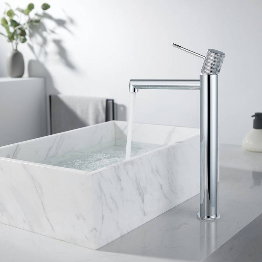 Смеситель для накладной раковины Desire VBF-1D2CH однорычажный, хром Смеситель для накладной раковины Desire VBF-1D2CH однорычажный, хром