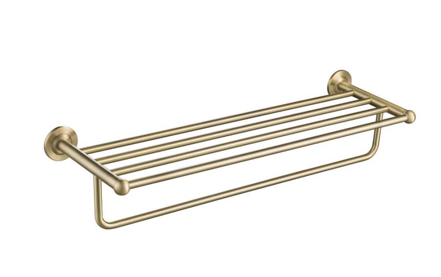 Полка для полотенец Timo Nelson 160058/02 antique Полка для полотенец Timo Nelson 160058/02 antique