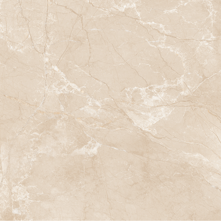 Керамогранит K15_9 Carnico beige бежевый (60смх60смх0,85мм) (4шт_1,44м2) полированый, м2 Керамогранит K15_9 Carnico beige бежевый (60смх60смх0,85мм) (4шт_1,44м2) полированый, м2