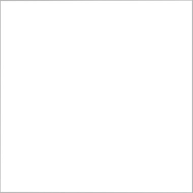 Плитка настенная  5009 Калейдоскоп белый (20см*20см*6,9мм) (26шт/1,04м2) ., м2