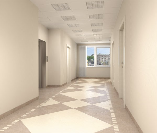 Керамогранит SG610400R Дайсен бежевый обрезной 60*60*11 (4шт/1,44м2) , м2 Керамогранит SG610400R Дайсен бежевый обрезной 60*60*11 (4шт/1,44м2) , м2