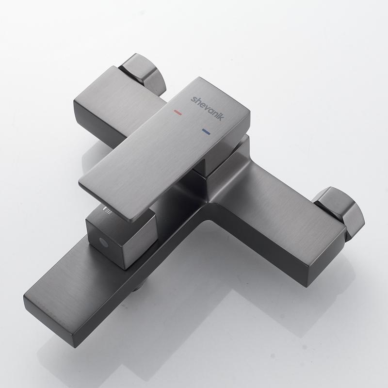 Смеситель для ванны Shevanik S96T S9602T Смеситель для ванны Shevanik S96T S9602T