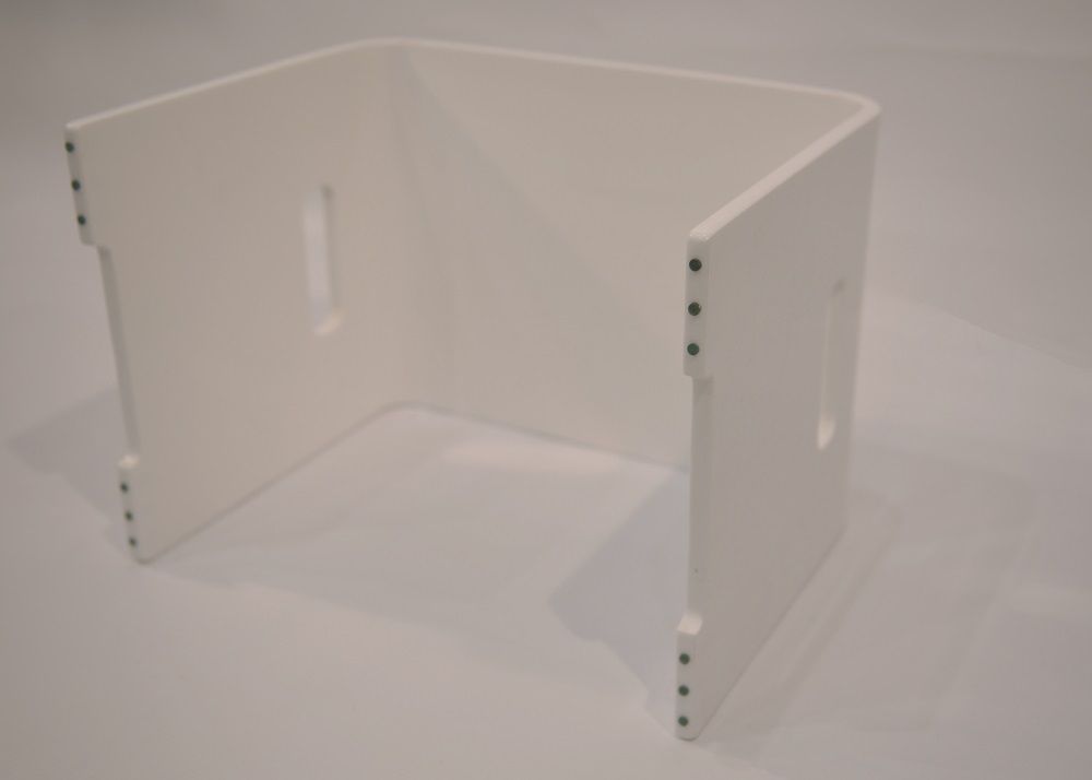 Стульчик для ванны "Nuvo" Стульчик для ванны "Nuvo"