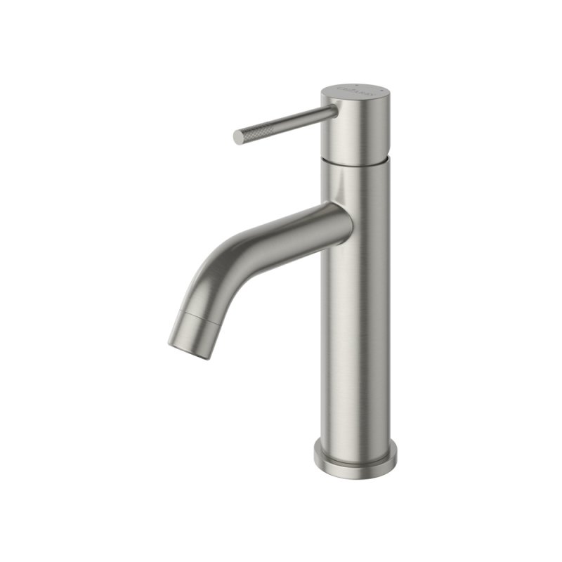 RELAX-LS1-01-W0 Смеситель для раковины однорычажный без донного клапана, хром RELAX-LS1-01-W0 Смеситель для раковины однорычажный без донного клапана, хром