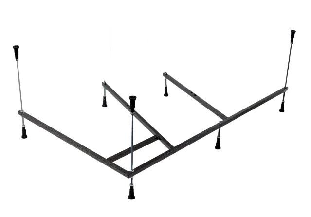 Каркас к ванне VAGNERPLAST Hapi 170x110 Каркас к ванне VAGNERPLAST Hapi 170x110