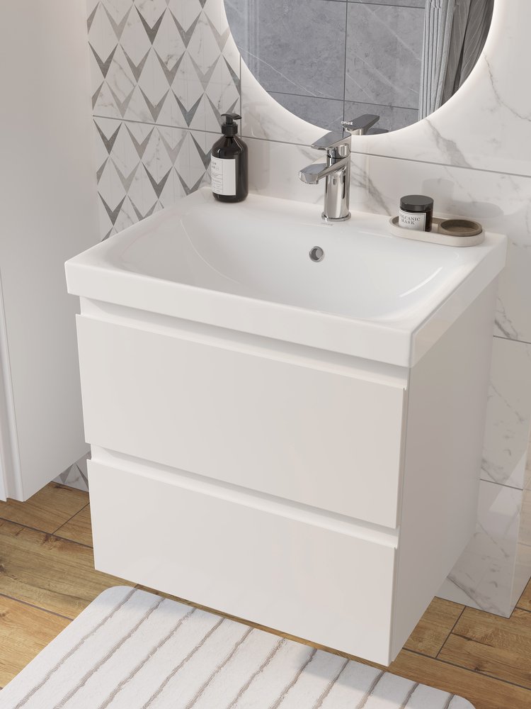 Смеситель для раковины MODUO Смеситель для раковины MODUO