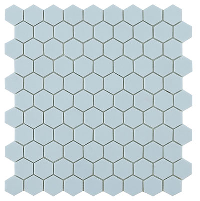 Стеклянная мозаика, Nordic № 925, Hexagon