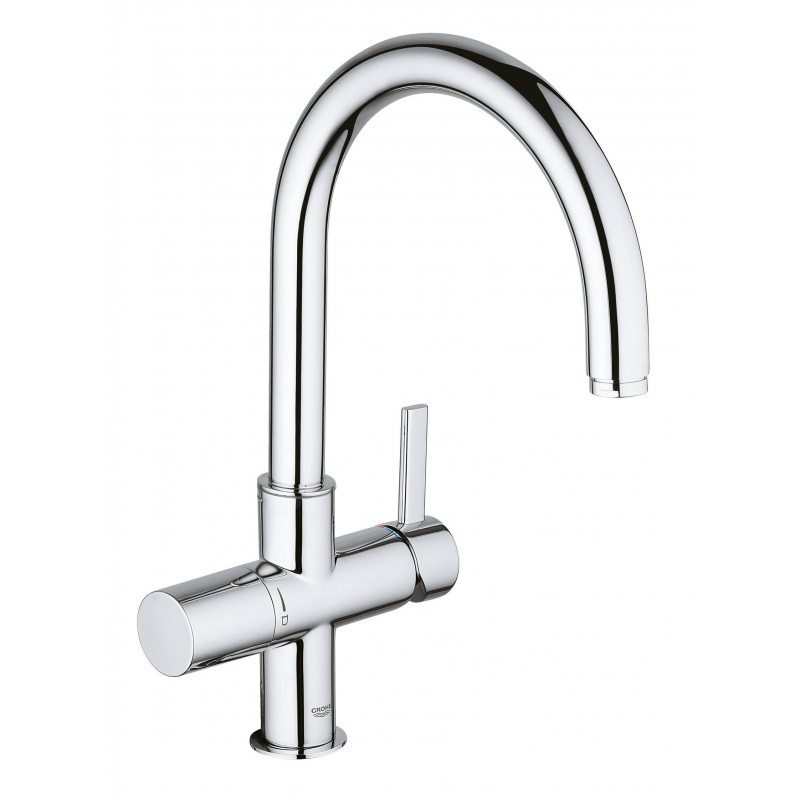 Смеситель для кухни Grohe Blue Pure 33251000 хром Смеситель для кухни Grohe Blue Pure 33251000 хром