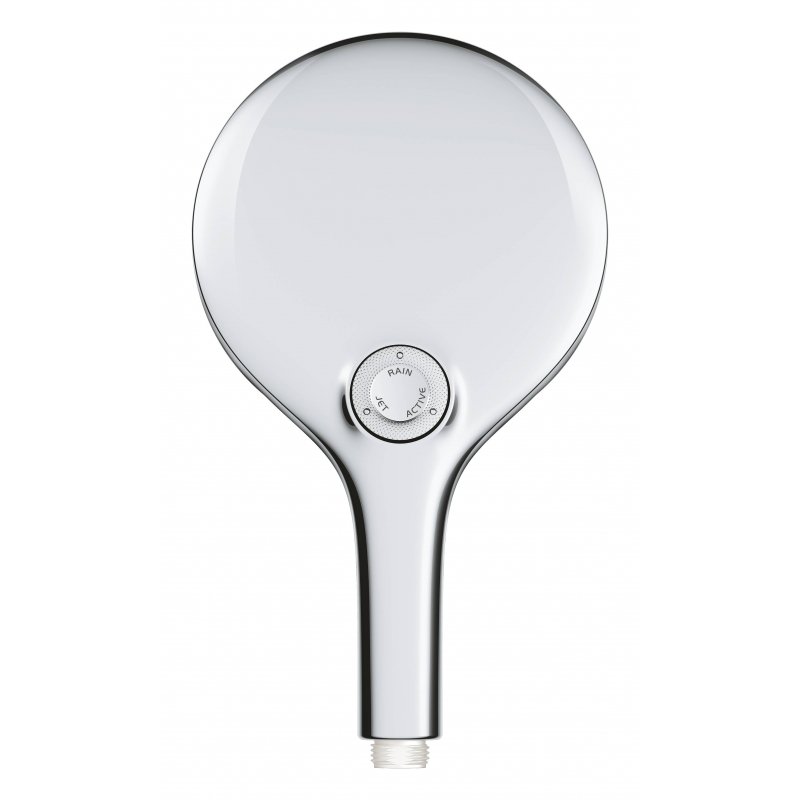 Душевая лейка Grohe Rainshower SmartActive 26590000, хром Душевая лейка Grohe Rainshower SmartActive 26590000, хром