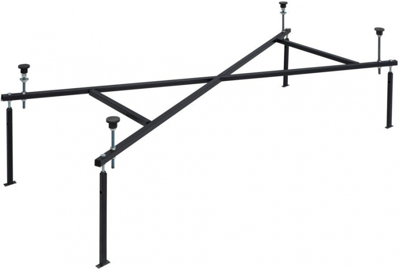 Каркас сварной для акриловой ванны Aquanet Riviera 180x80 Каркас сварной для акриловой ванны Aquanet Riviera 180x80