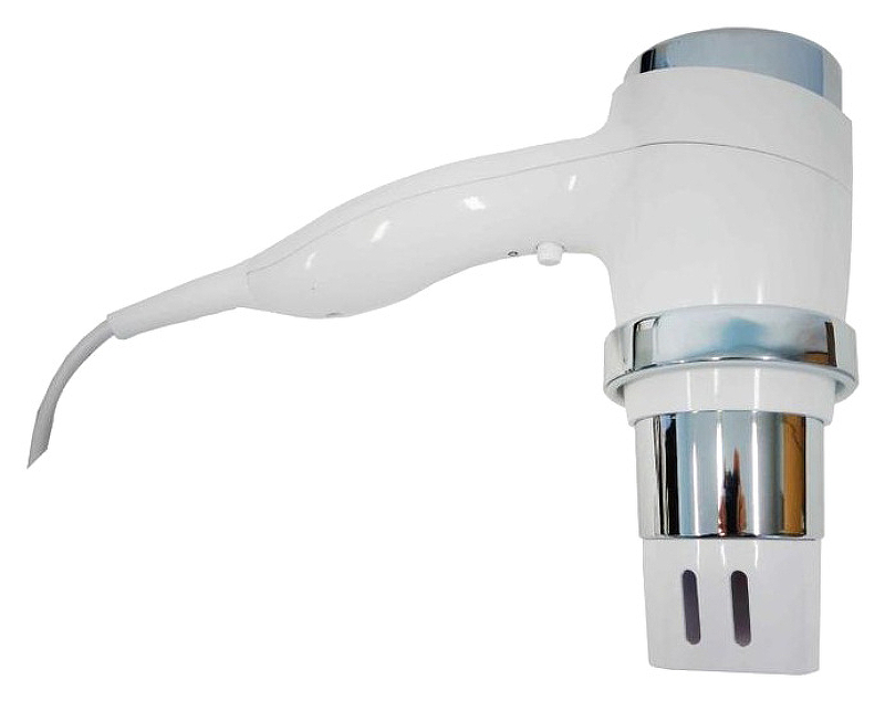 Держатель для фена Bemeta Omega 101117012 Хром Держатель для фена Bemeta Omega 101117012 Хром