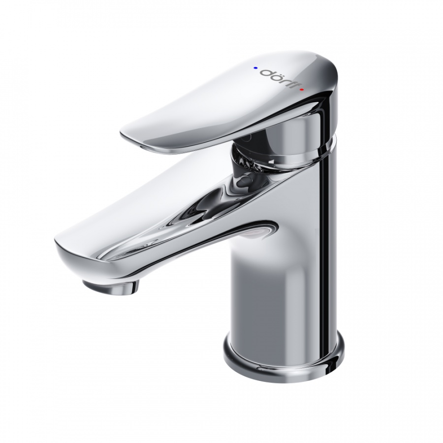 D5002100 Ultra Смеситель для умывальника D5002100 Ultra Смеситель для умывальника