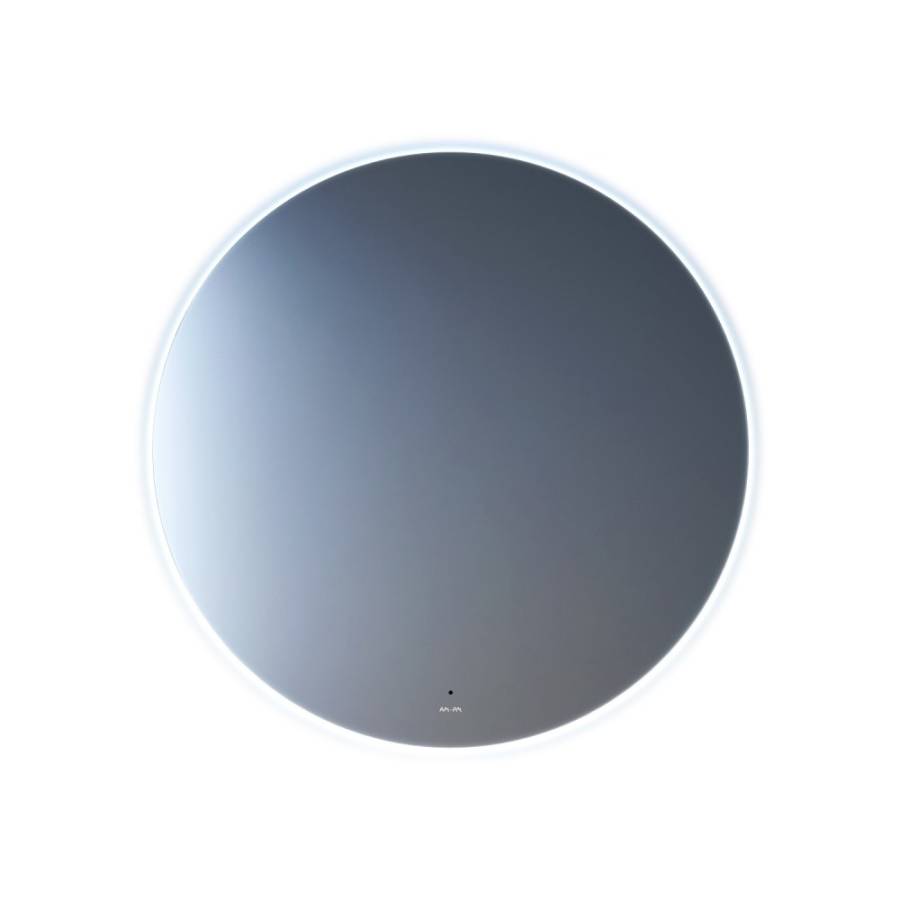 M85MOX41001S X-Joy Зеркало круг с интерьерной Led подсветкой, ИК-сенсорром, 100 см M85MOX41001S X-Joy Зеркало круг с интерьерной Led подсветкой, ИК-сенсорром, 100 см
