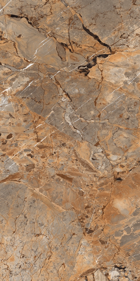 Керамогранит 800x1600 BRECCIA FANTASTICO BROWN Керамогранит 800x1600 BRECCIA FANTASTICO BROWN